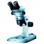 กล้องจุลทรรศน์ซูมสเตอริโอ Evident Olympus รุ่น SZ51, แบบสองตา, แสงตกกระทบและแสงผ่าน (19320)