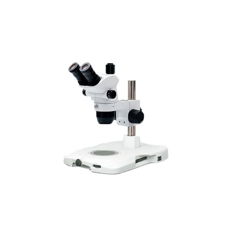 Evident Olympus Olympus SZ61TR zoom stereo microscope, SZX2-ILLTQ Tripod (69506)