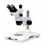 Προφανές Olympus Olympus SZ61TR ζουμ στερεοσκοπικό μικροσκόπιο, SZX2-ILLTQ Τρίποδο (69506)