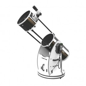 স্কাই-ওয়াচার ৩০৫/১৫০০ ডব ১২" গোটো টেলিস্কোপ স্কাই-ওয়াচার ৩০৫/১৫০০ ডব ১২" গোটো টেলিস্কোপ