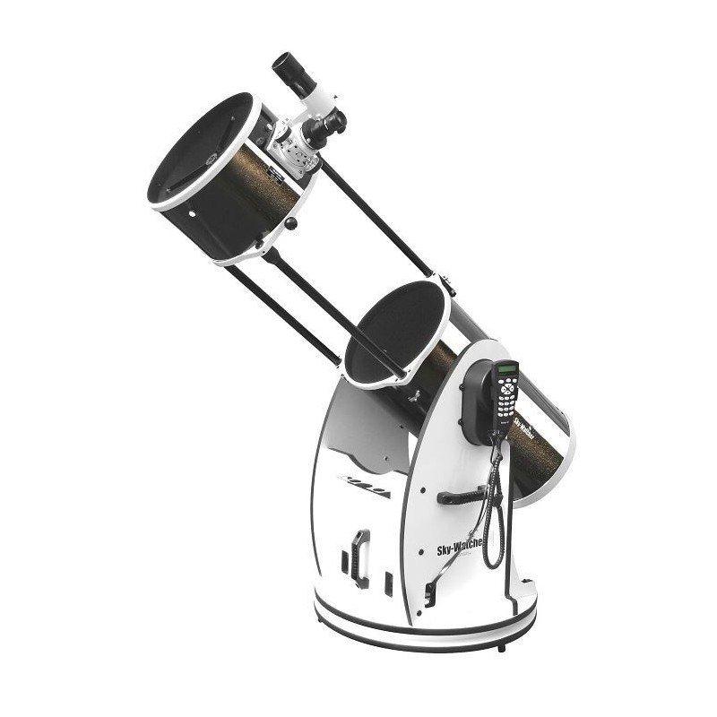 กล้องโทรทรรศน์ Sky-Watcher 305/1500 DOB 12" GOTO