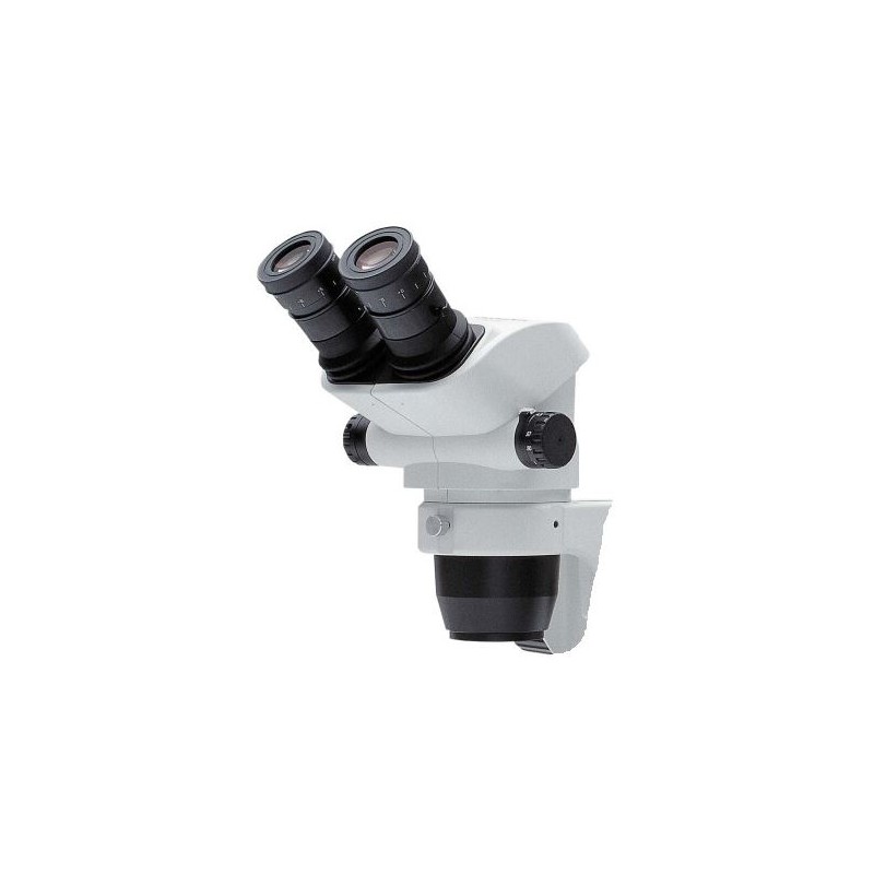 Evident Olympus Stereo Microscope SZ61, zoom body, binocular, 0.67x-4.5x (60649)