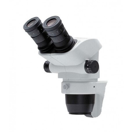 Стереомикроскоп Evident Olympus SZ61, зум-корпус, бинокуляр, 0.67x-4.5x (60649)
