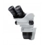 Evident Olympus Stereomikroskop SZ61, Zoom-Körper, Binokular, 0.67x-4.5x (60649)