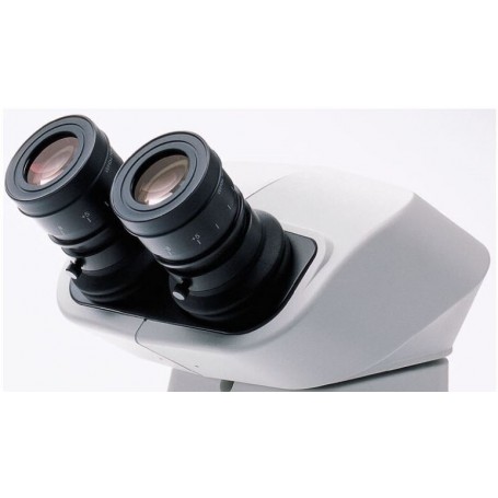 エビデント オリンパス ステレオズームヘッド SZX-BI45 双眼鏡チューブ 45° (74930)