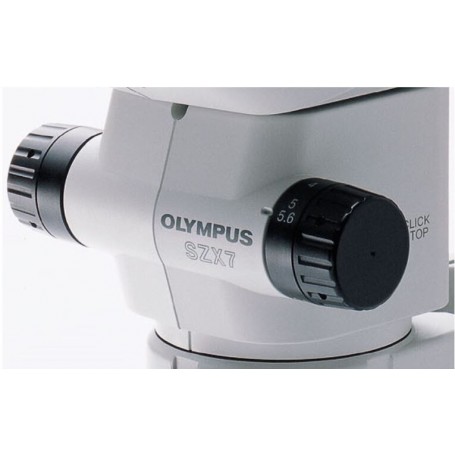 Очевидный Olympus SZX-ZB7 Zoom корпус (62207)