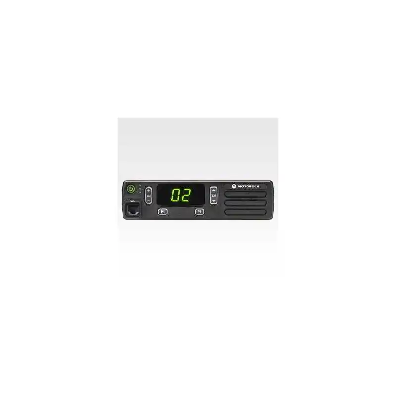 Motorola MOTOTRBO DM1400 Analog/Digital Mobilradio VHF
