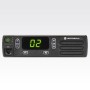 Motorola MOTOTRBO DM1400 Analog/Digital Mobile Radio VHF