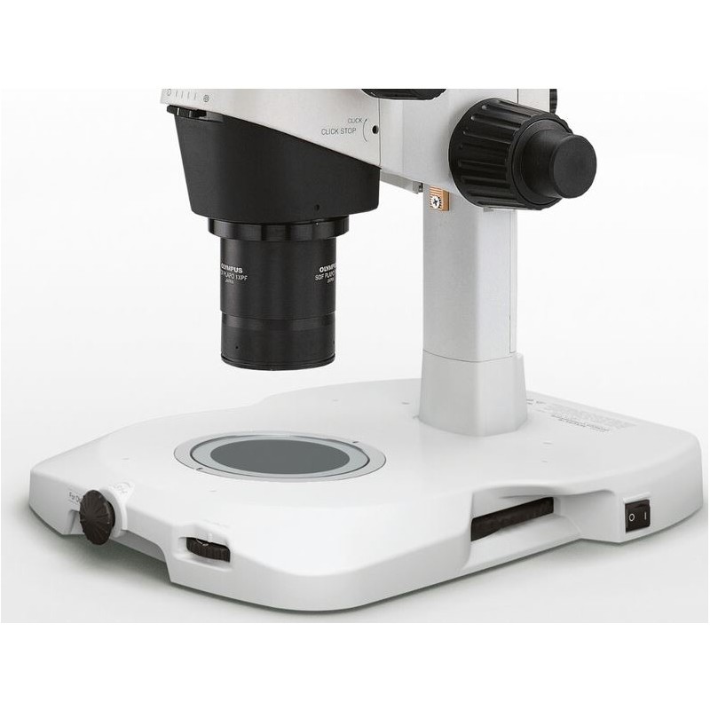 Evident Olympus Stand column SZX2-ILLTQ (69480)