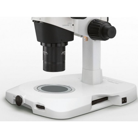 Προφανής στήλη βάσης Olympus SZX2-ILLTQ (69480)