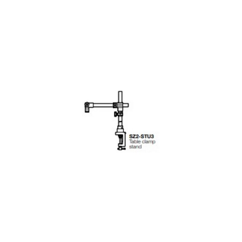 Evident Olympus Overhanging stand SZ2-STU3 (61538)
