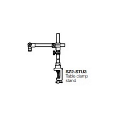 Evident Olympus Overhanging stovas SZ2-STU3 (61538)