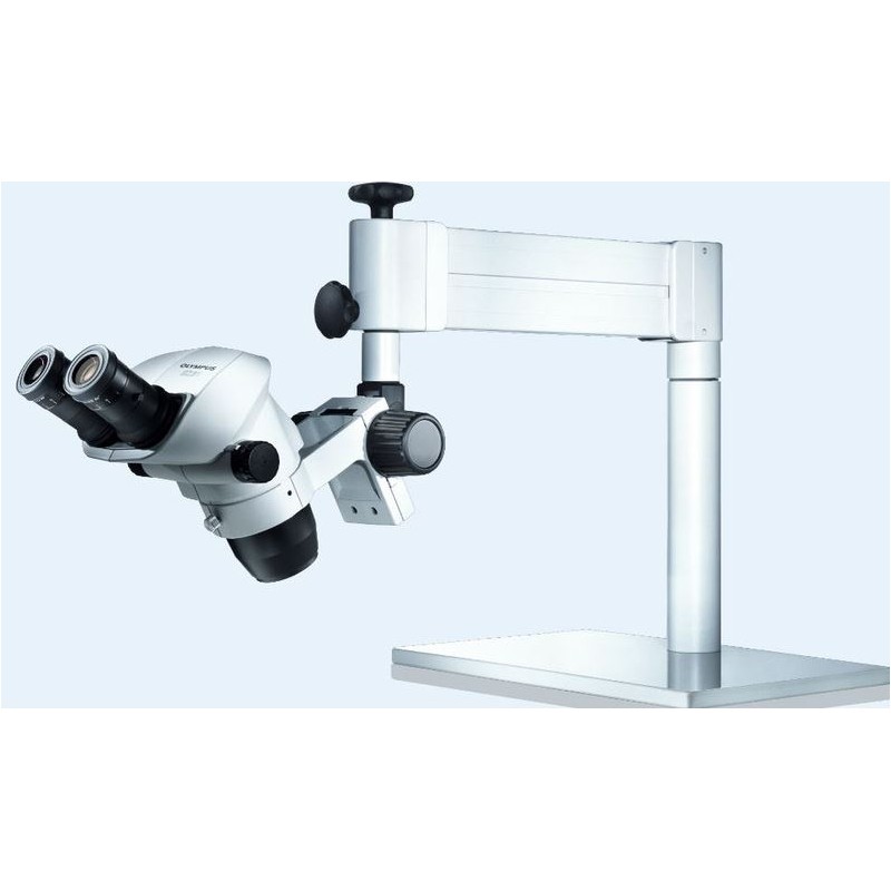 Evident Olympus Articulating Arm Stand with Gas Spring 330 mm, 2-4.5kg, STX-580/5-TI-2 (60578)