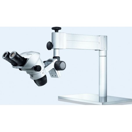 Evident Olympus Articulating Arm Stand with Gas Spring 330 mm, 2-4.5kg, STX-580/5-TI-2 (60578)