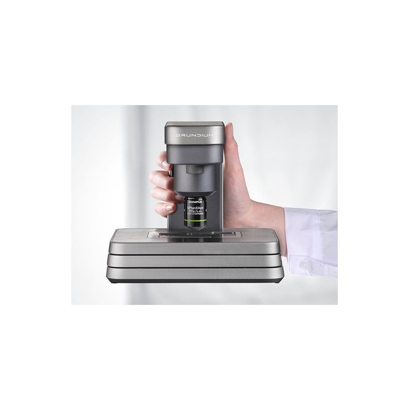 Микроскоп Evident Olympus Grundium OCUS40 (GRU-OCUS40-2) (82061)
