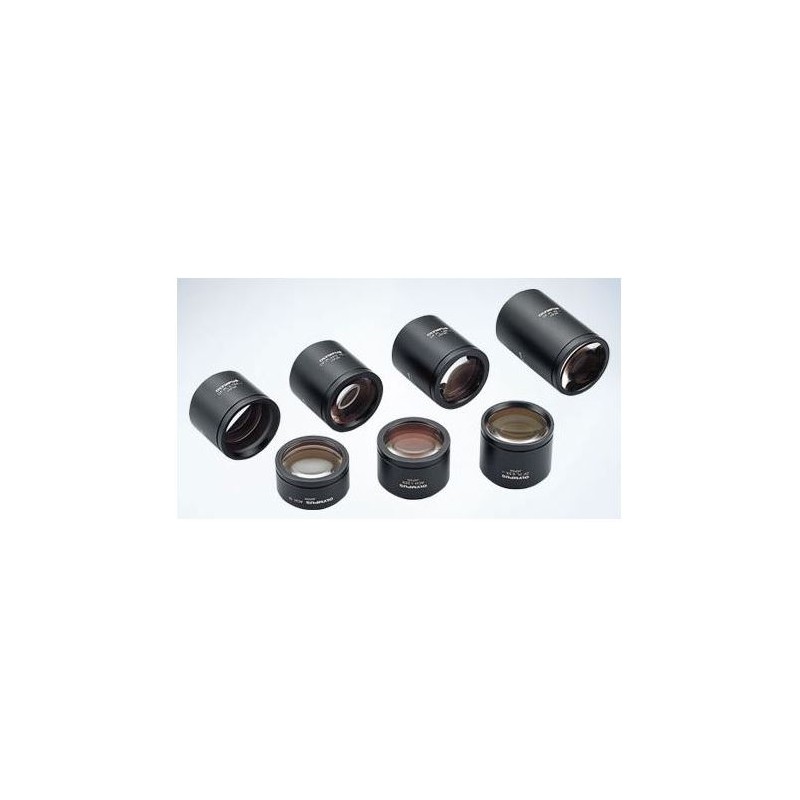 لنز الحاقی المپیوس اوبجکتیو المپیوس 110AL-0.75X-2 (50047)