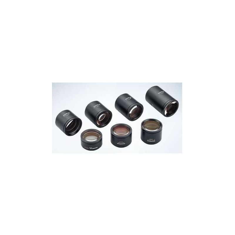 एविडेंट ओलंपस सहायक उद्देश्य 110ALK-0.5X-2 (50045)