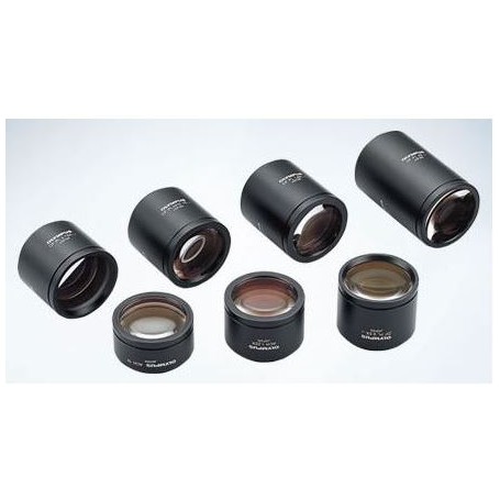 एविडेंट ओलंपस सहायक उद्देश्य 110ALK-0.5X-2 (50045)