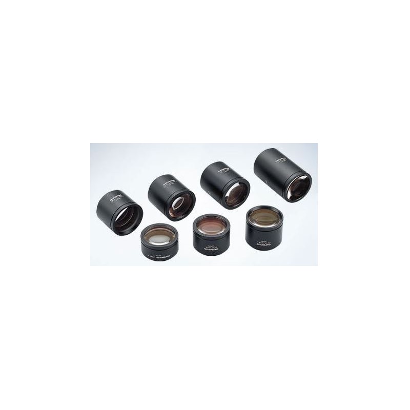 ออปเจ็กทีฟเสริมของ Evident Olympus รุ่น 110AL-2X-2 (50049)