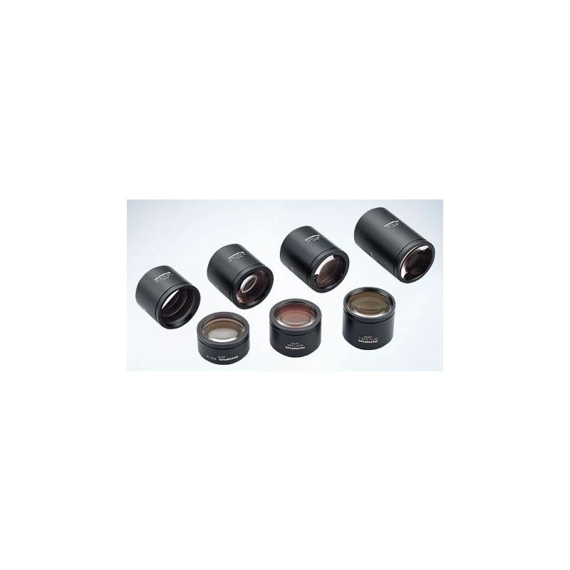 עדשת עזר אולימפוס אובייקטיבית אולימפוס 110ALK-0.3X (50043)