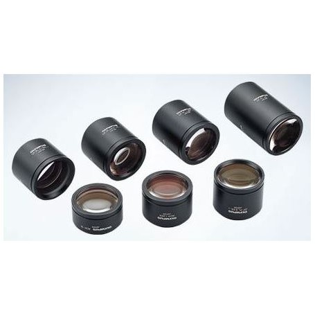 Evident Olympus Objektív Olympus Segédlencse 110ALK-0.3X (50043)