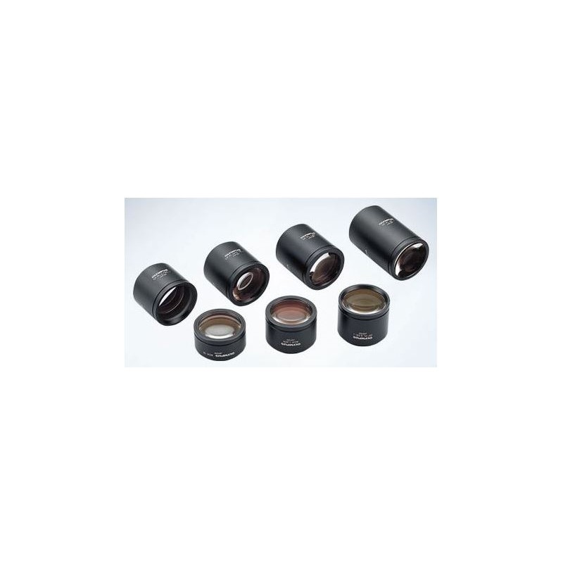 עדשת עזר אולימפוס אובייקטיבית אולימפוס 110ALK-0.4X (50044)