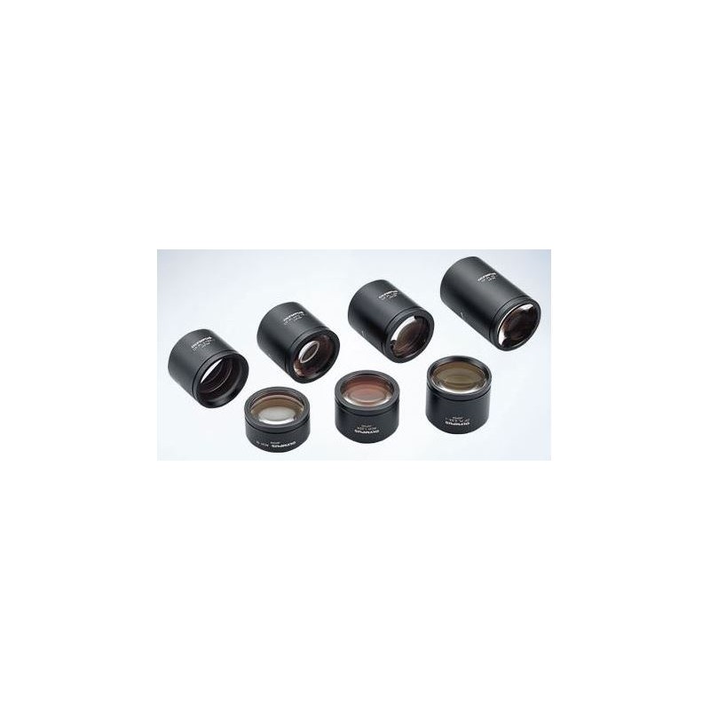 Додатковий об'єктив Olympus Evident 110AL-1.5X (50048)
