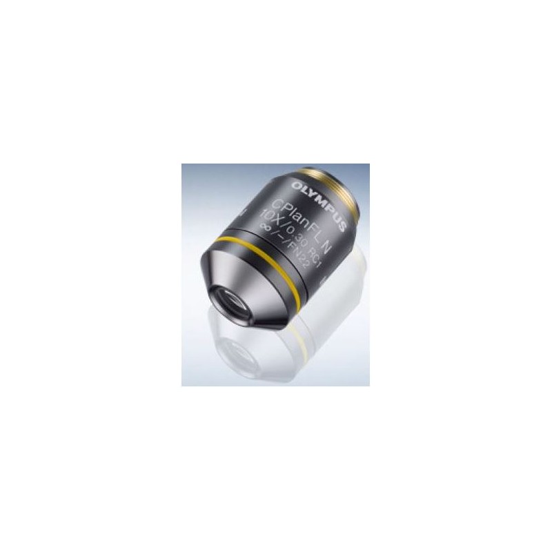 এভিডেন্ট অলিম্পাস CPLFLN10XRC/0.3 অবজেক্টিভ (৪৯৯৬৯)
