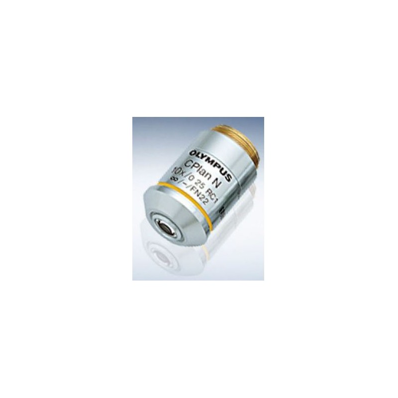 এভিডেন্ট অলিম্পাস CPLN10XRC/0.25 অবজেক্টিভ (৪৯৯৬৬)