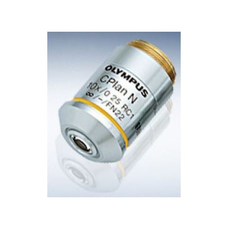 لنز شیئی CPLN10XRC/0.25 المپوس اویدنت (49966)