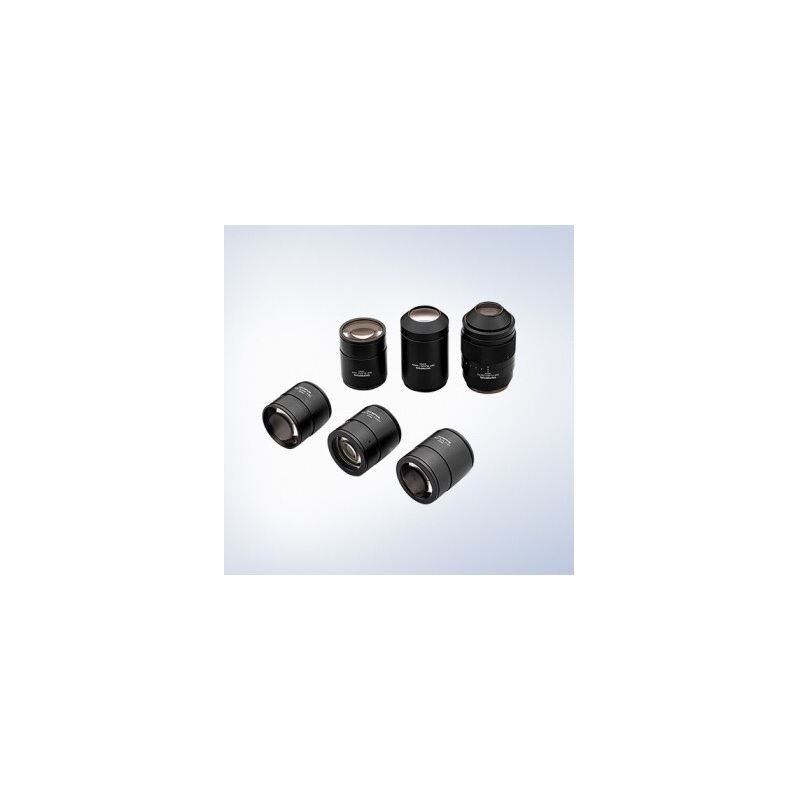 Evident Olympus DFPL0.75X/0.75 Objective (50038)