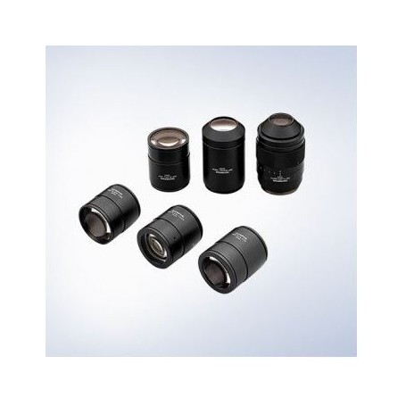 Προφανής Αντικειμενικός Φακός Olympus DFPL1.5X/0.15 (50040)