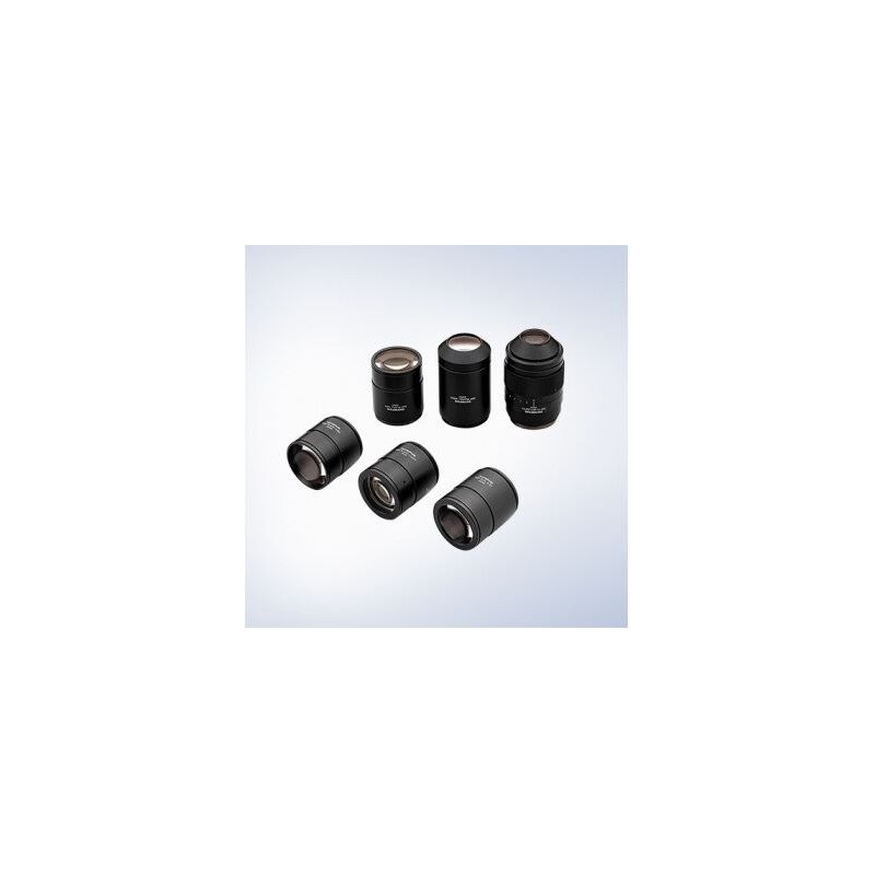 عدسة أوليمبوس DFPL2X/0.2 (50041) الواضحة