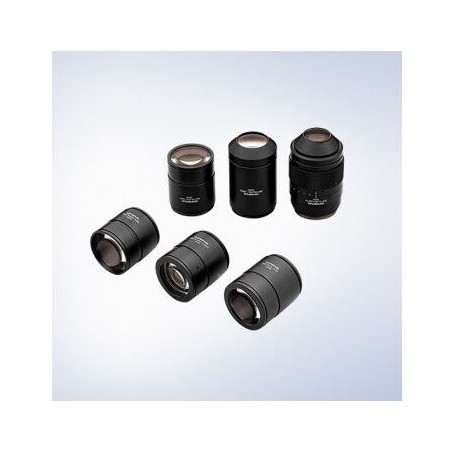 Objectif Evident Olympus DFPL2X/0.2 (50041)
