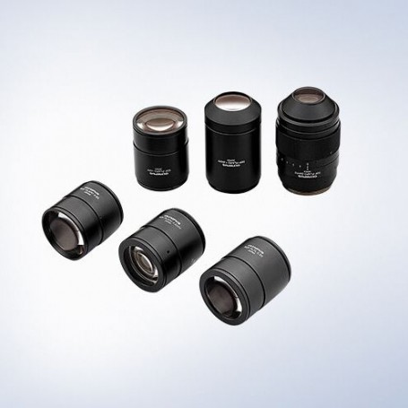 Evident Olympus Objective DFPLAPO1.25X linsa (75307)