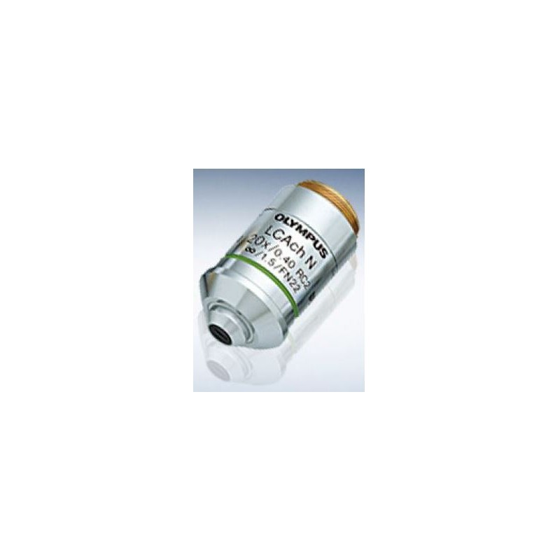 এভিডেন্ট অলিম্পাস LCACHN20XRC/0.4 অবজেক্টিভ (৪৯৯৬৭)