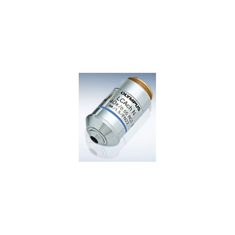 Προφανής Olympus LCACHN40XRC/0.55 Αντικειμενικός (49968)
