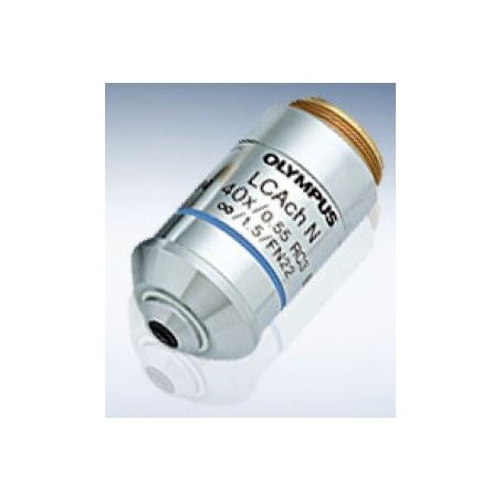 Προφανής Olympus LCACHN40XRC/0.55 Αντικειμενικός (49968)