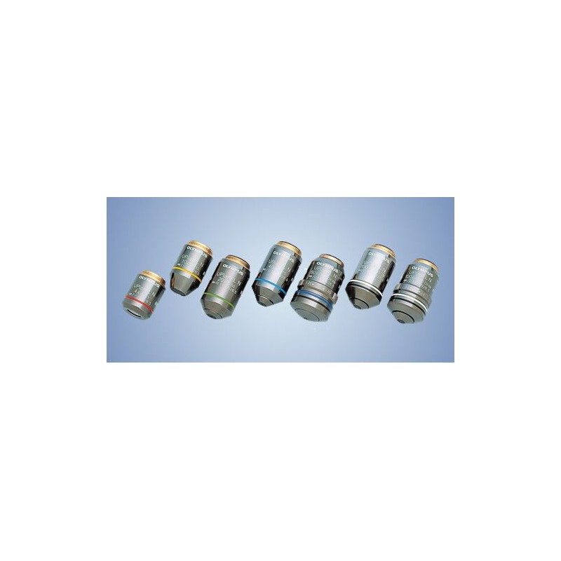 एविडेंट ओलंपस LUCPLFLN20XPH/0.45 ऑब्जेक्टिव (50006)
