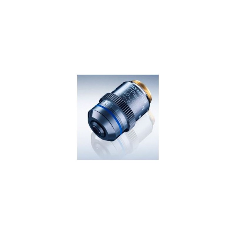لنز شیئی اولیمپوس LUCPLFLN40X/0.6 (49999)