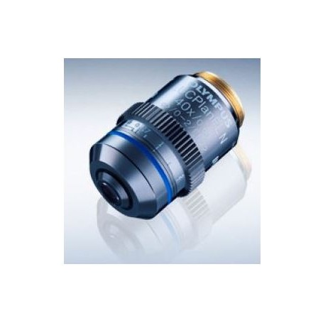 Objectif Evident Olympus LUCPLFLN40X/0.6 (49999)