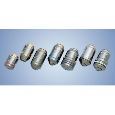 Evident Olympus LUCPLFLN40XPH/0.6 Objectief (50007)