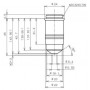 Evident Olympus objektiv LUMPLFLN60XW/1.0, w.d.2 mm (77647)
