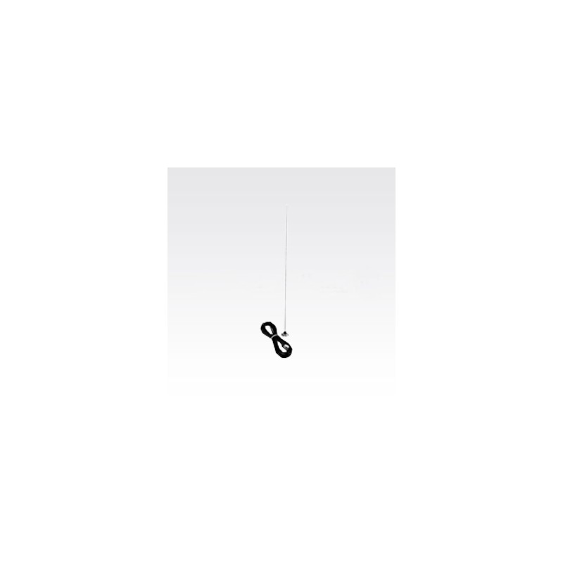 RAD4198A „Motorola“ mobilioji antena, BNC (136-144MHz)