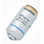 Evident Olympus Objective MPLN5XBD, M, BF, DF, Plan, Achro, Auf-Durchlicht, 5x/0.10, wd 12.0mm (61086)
