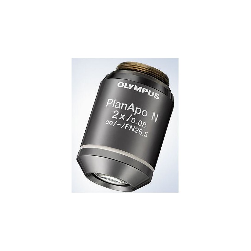 এভিডেন্ট অলিম্পাস অবজেক্টিভ PLAPON2X/0.08 (62288)