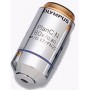 显微镜奥林巴斯物镜 PLCN 60X/0.8 平场消色差（49916）
