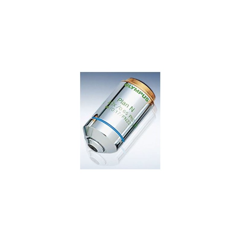 एविडेंट ओलिंपस PLCN40XPH/0.65, प्लान अक्रोमैट फेज ऑब्जेक्टिव (49950)