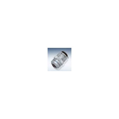 Objectif Olympus Évident LPLN40X/0.65, plan, infini, sec, w.d.3.4-4.10, verre de couverture 0-1.00 (79551)