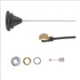 Antenna Mobile Motorola RAD4200A, BNC (150.8-162MHz)